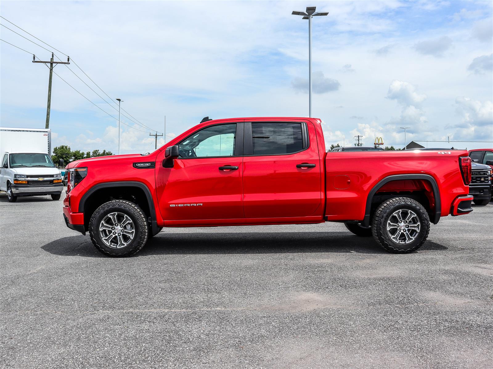 GMC Sierra 1500