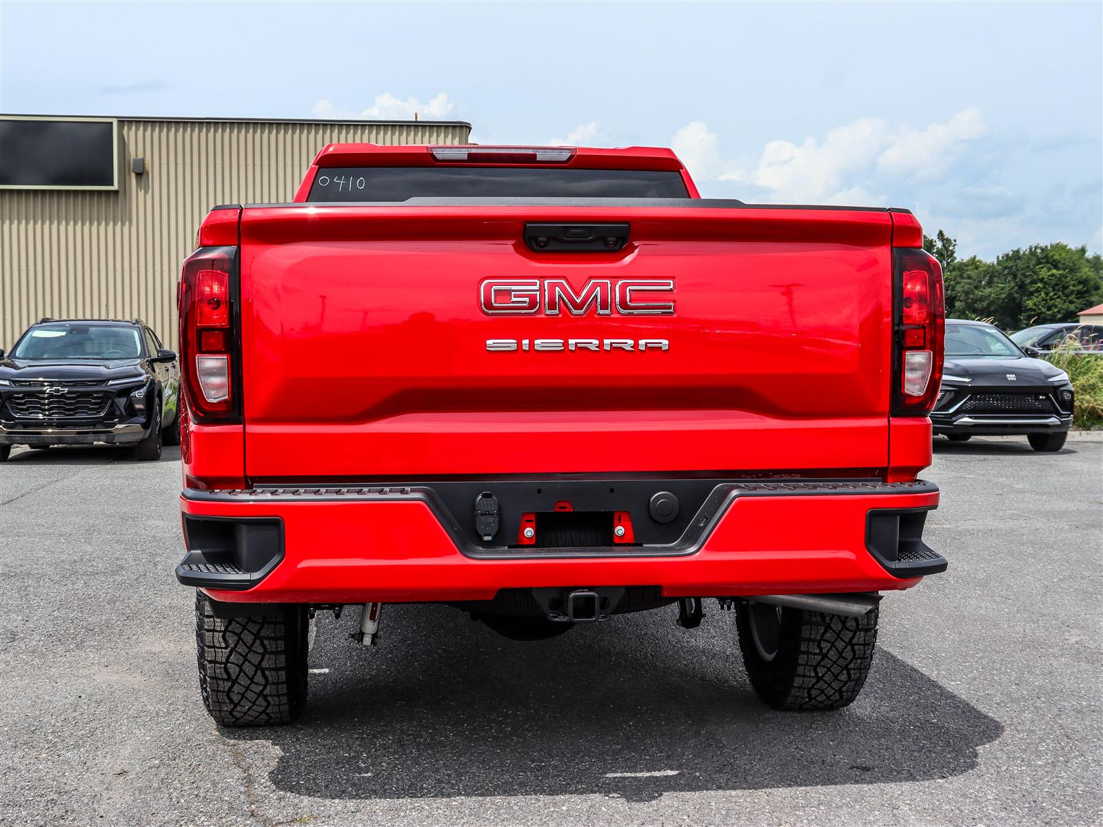 GMC Sierra 1500