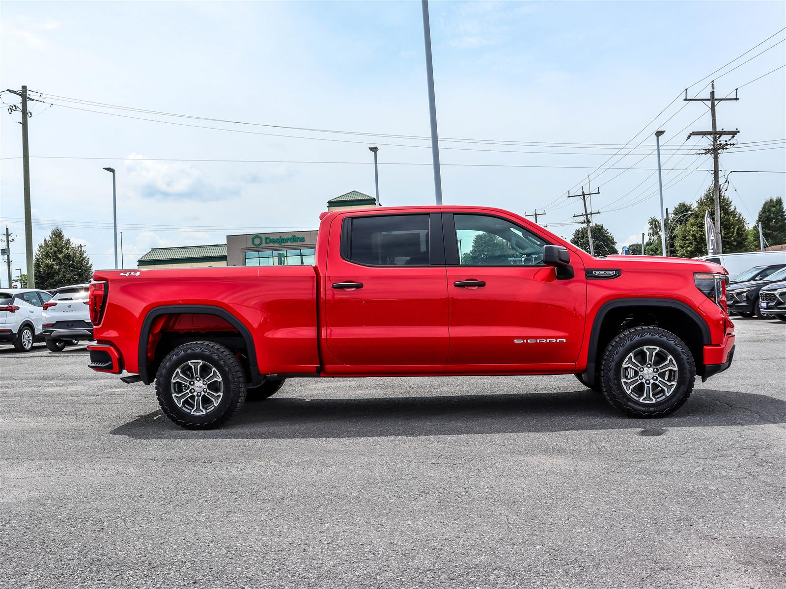 GMC Sierra 1500