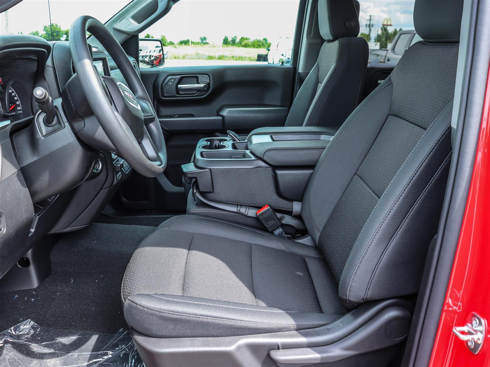 GMC Sierra 1500