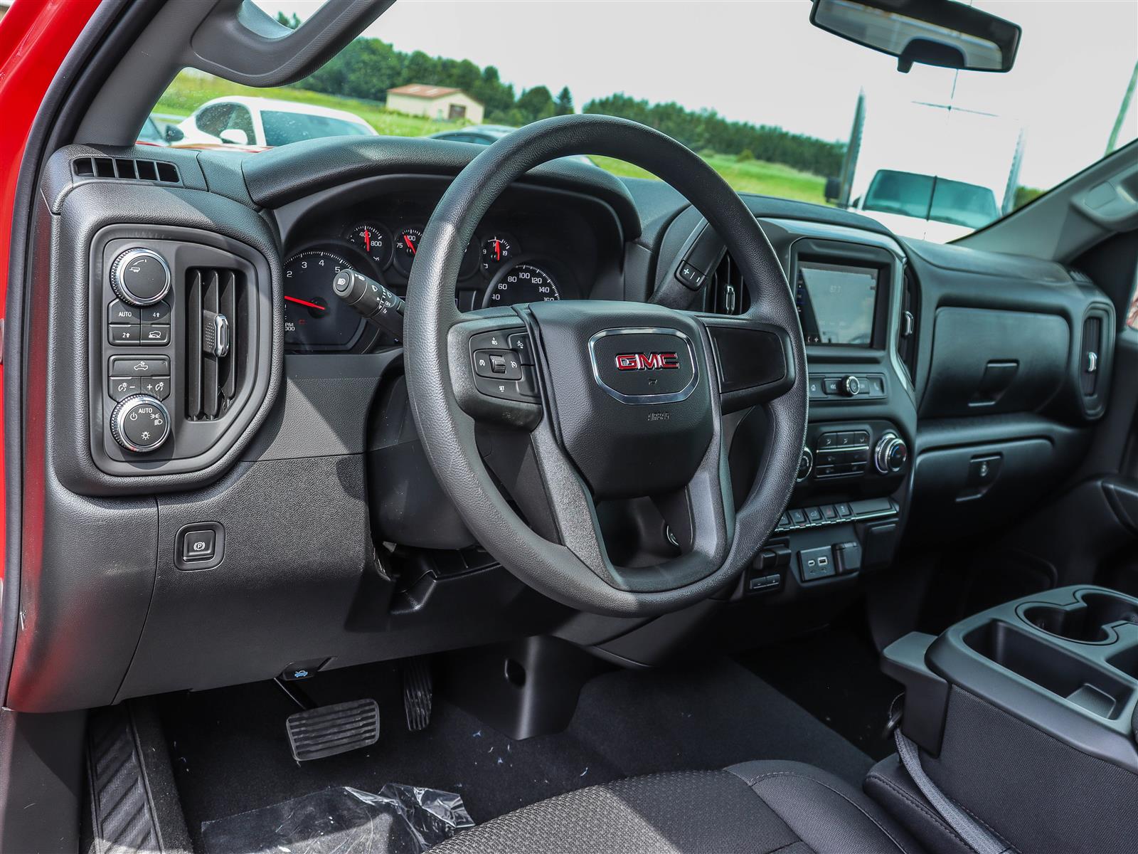 GMC Sierra 1500