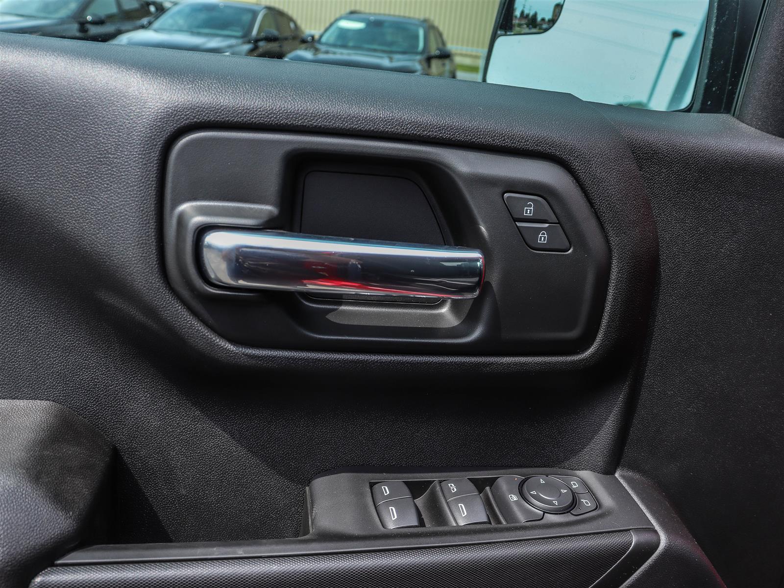 GMC Sierra 1500