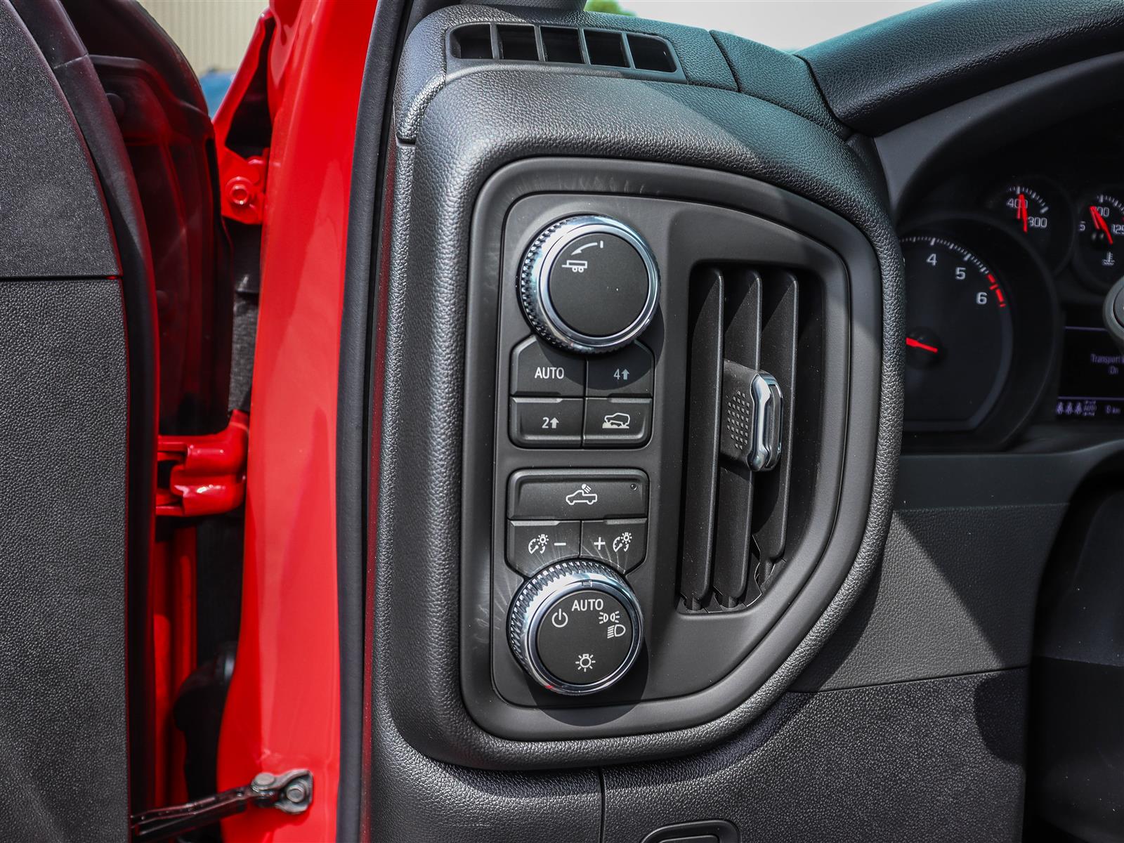 GMC Sierra 1500