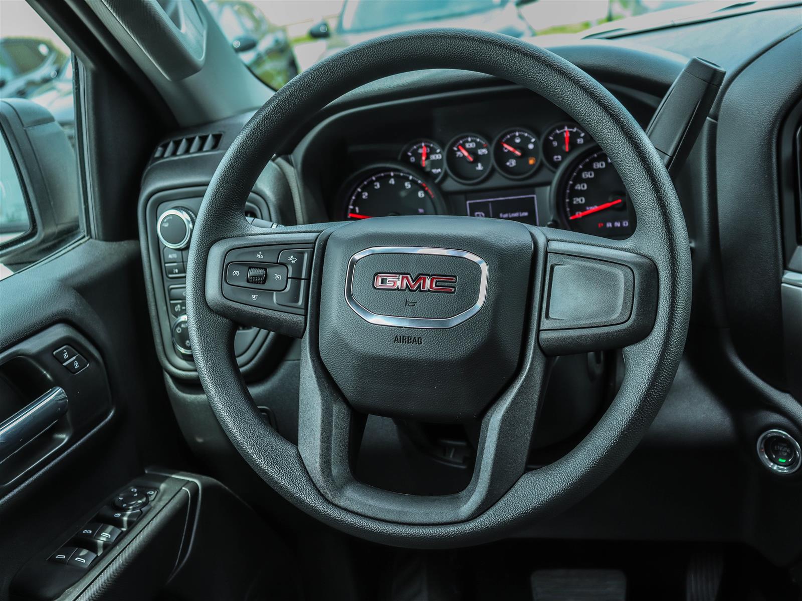 GMC Sierra 1500