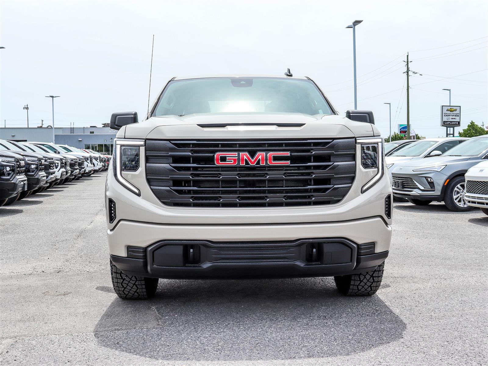 GMC Sierra 1500