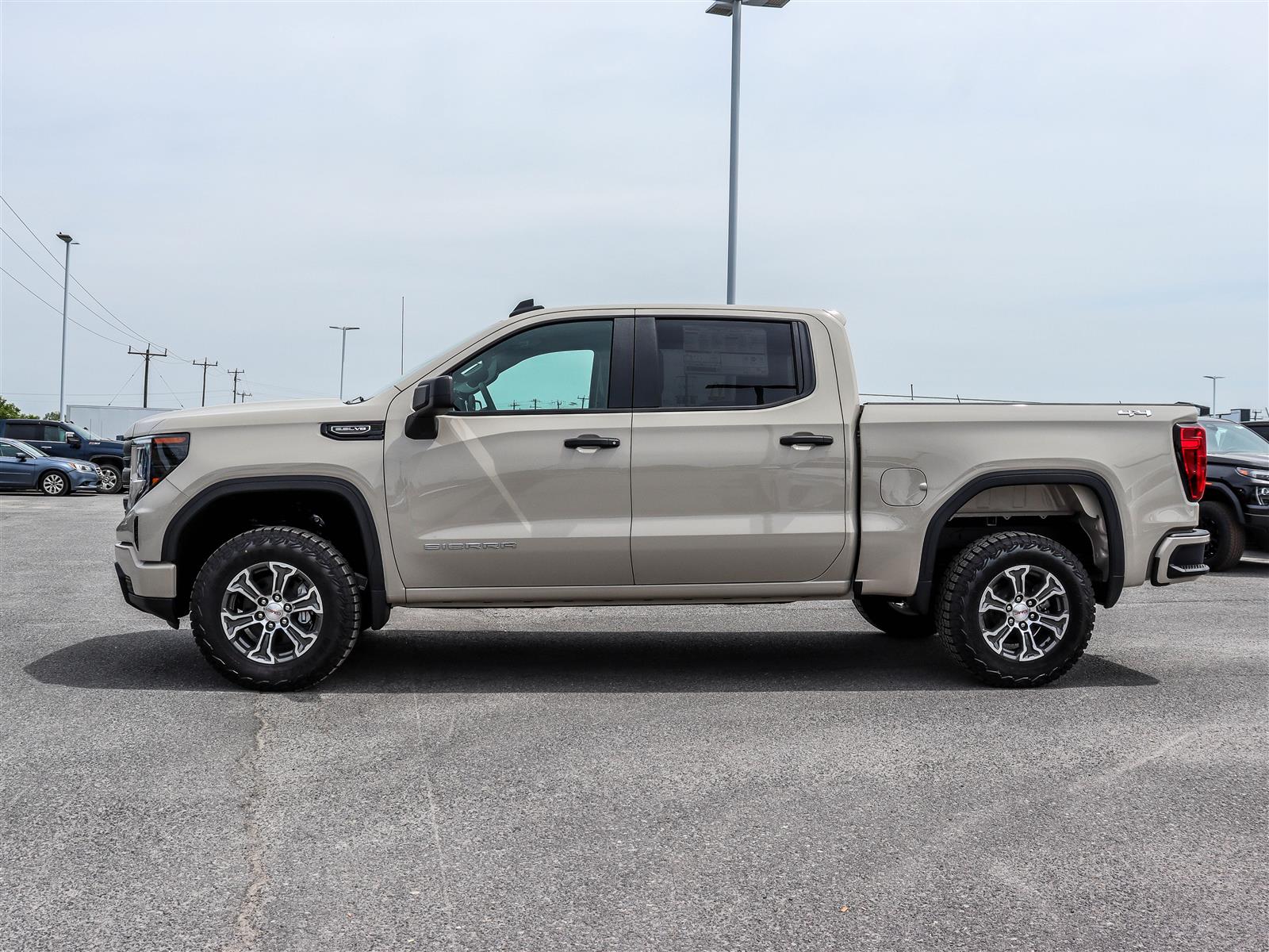 GMC Sierra 1500