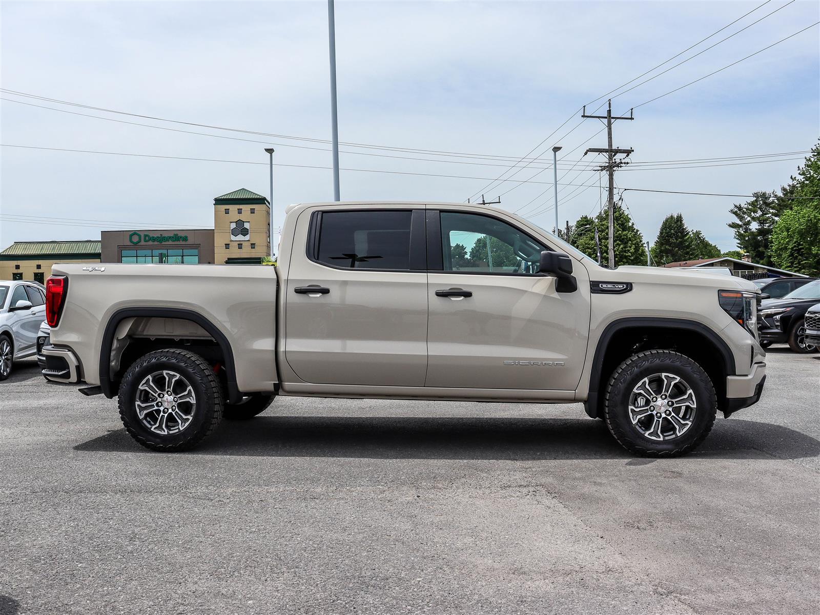 GMC Sierra 1500