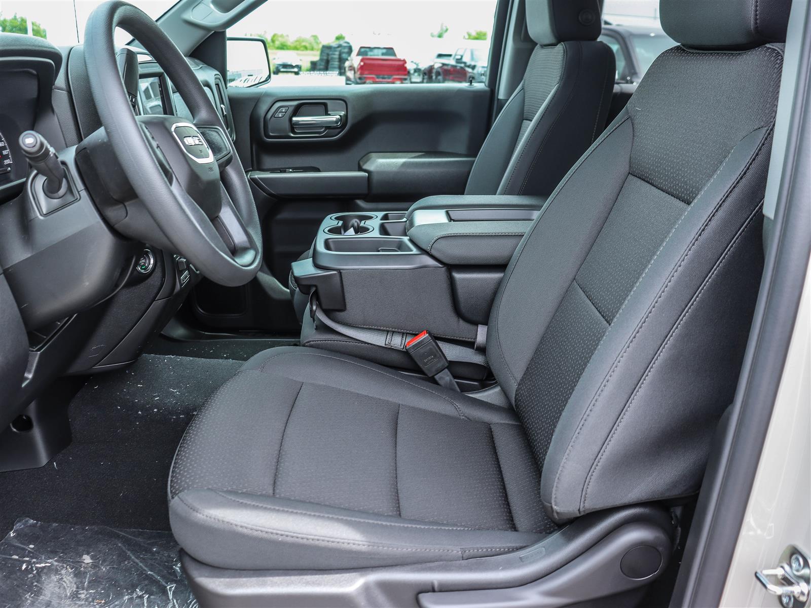 GMC Sierra 1500