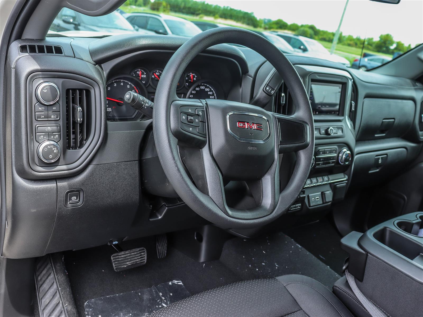 GMC Sierra 1500