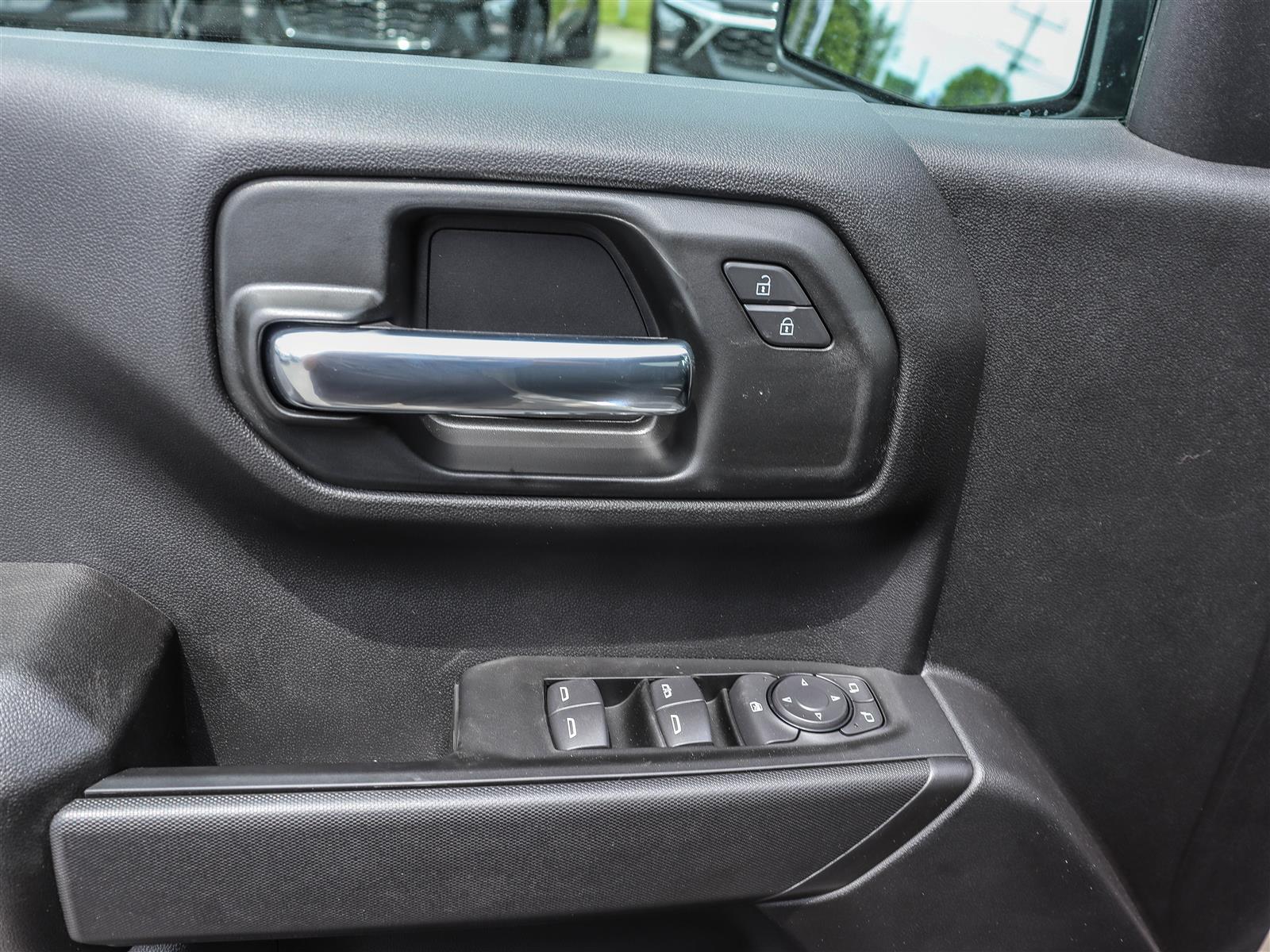 GMC Sierra 1500