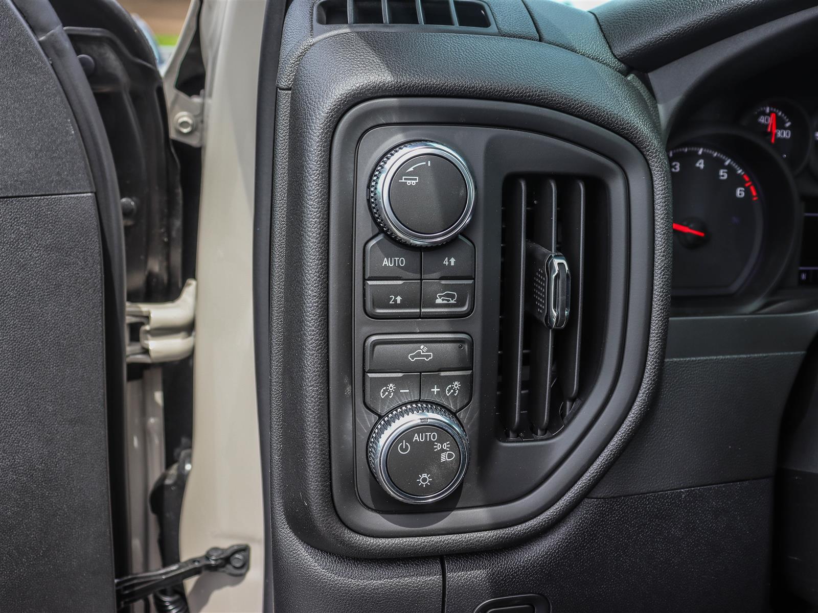 GMC Sierra 1500