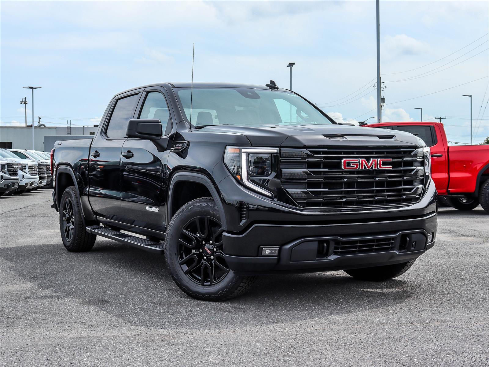 GMC Sierra 1500