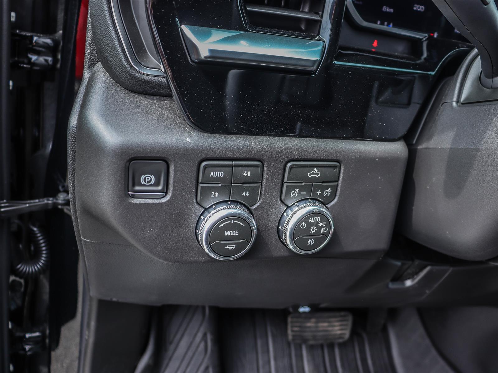 GMC Sierra 1500