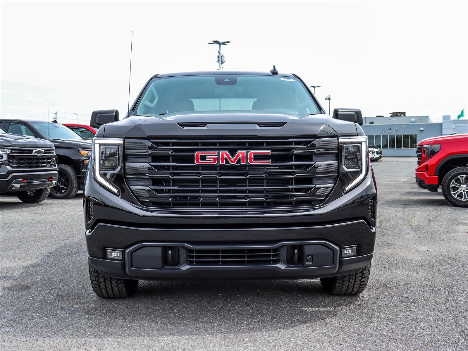 GMC Sierra 1500