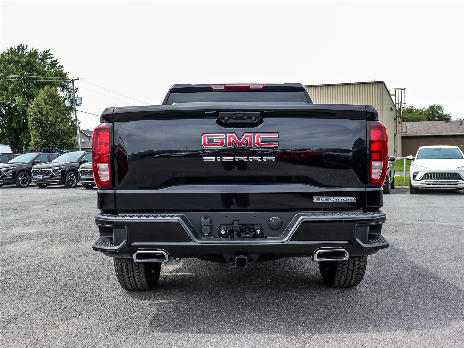 GMC Sierra 1500