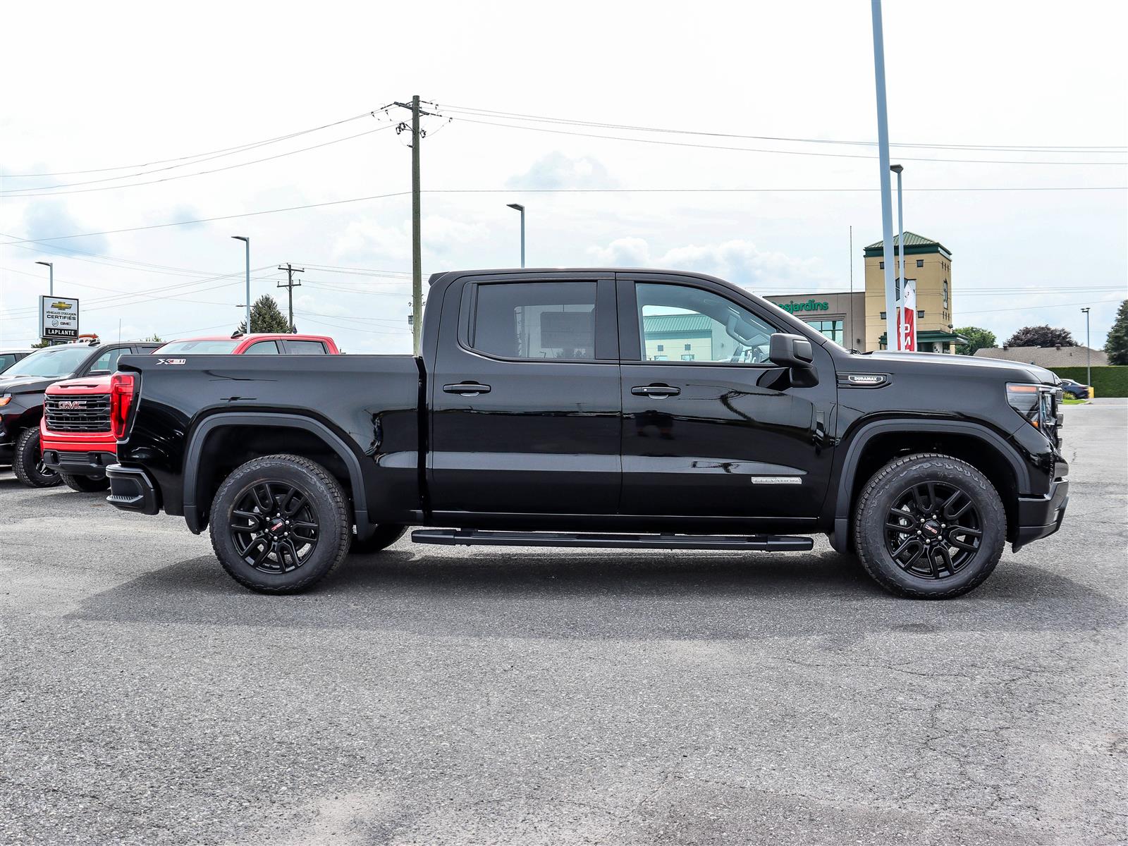 GMC Sierra 1500
