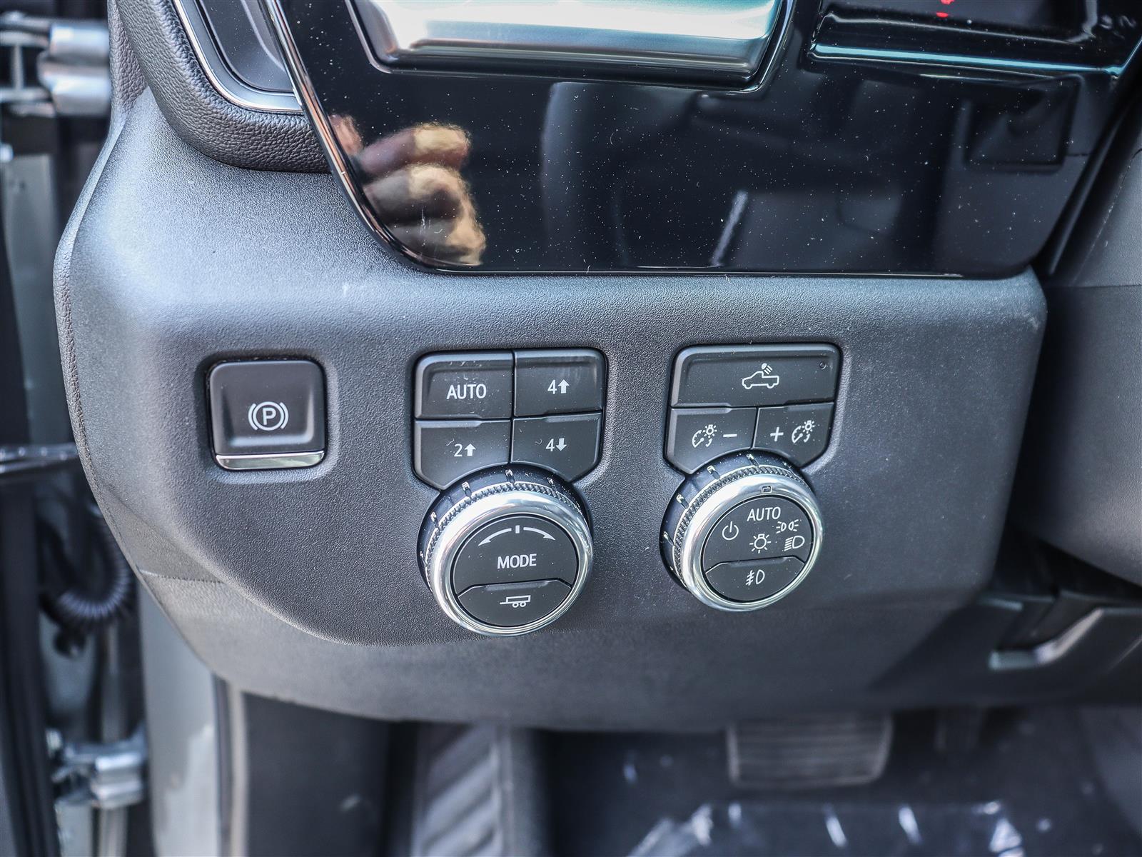 GMC Sierra 1500