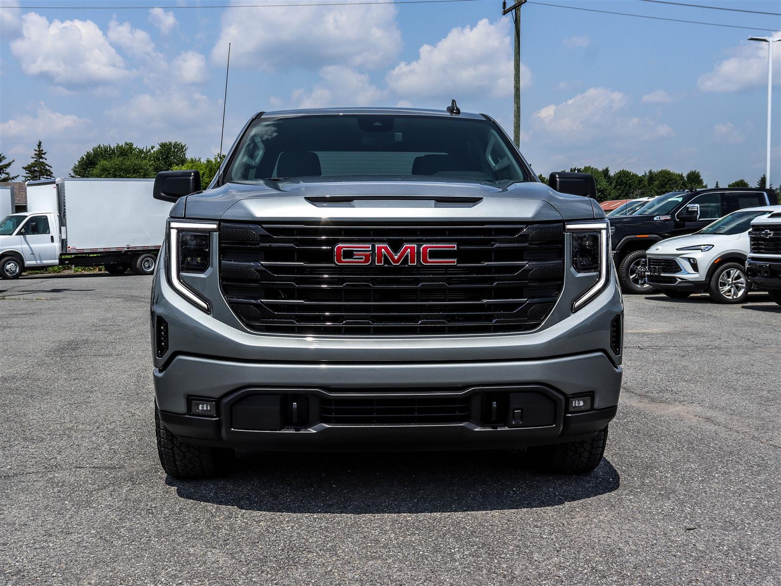 GMC Sierra 1500