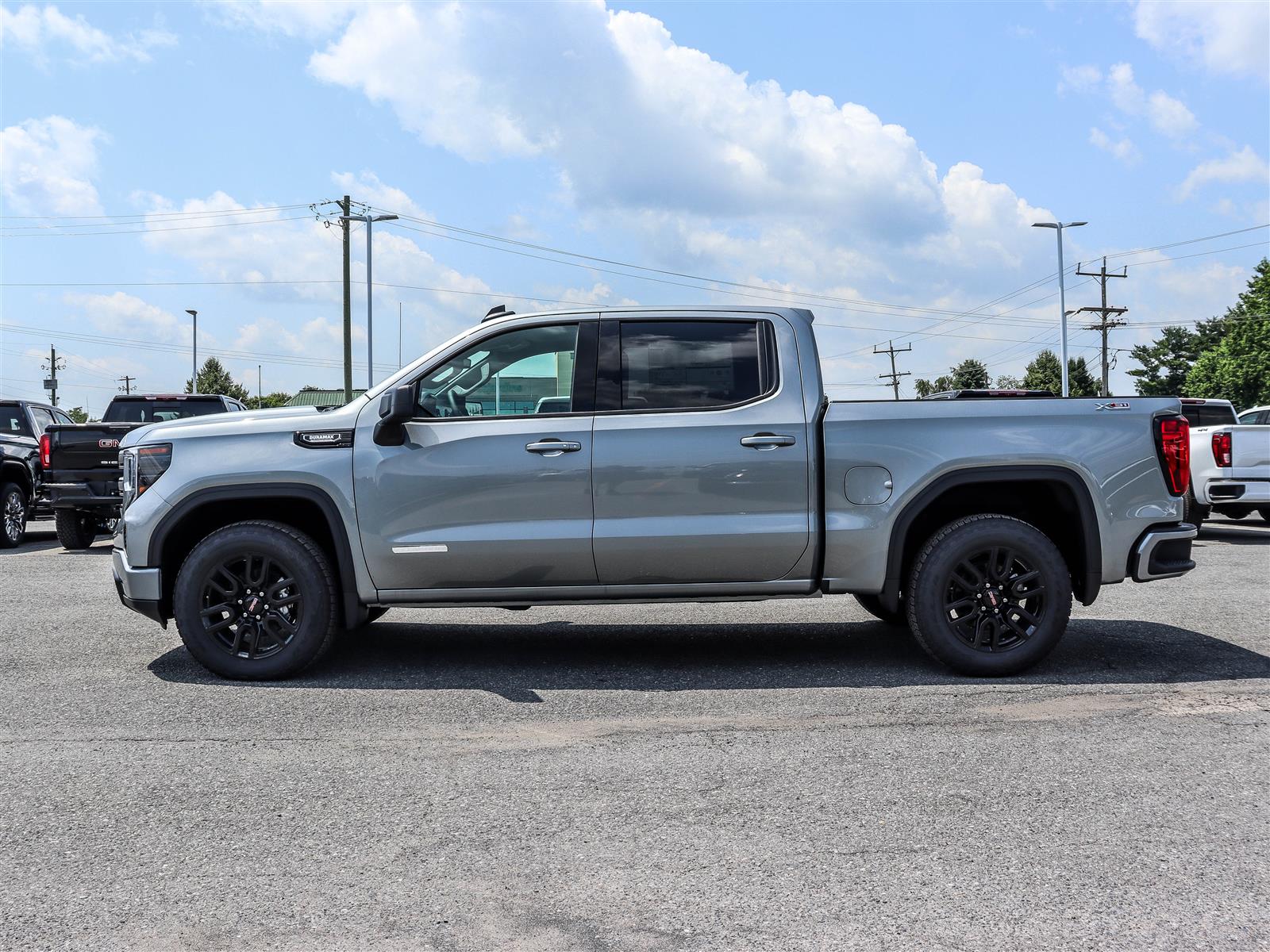 GMC Sierra 1500