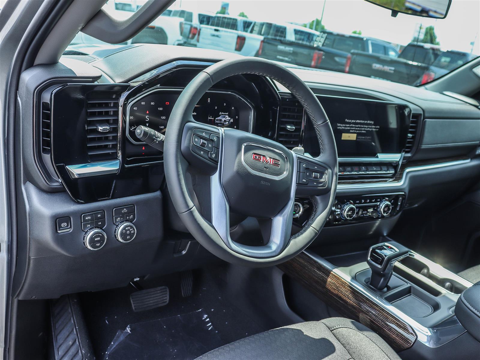 GMC Sierra 1500