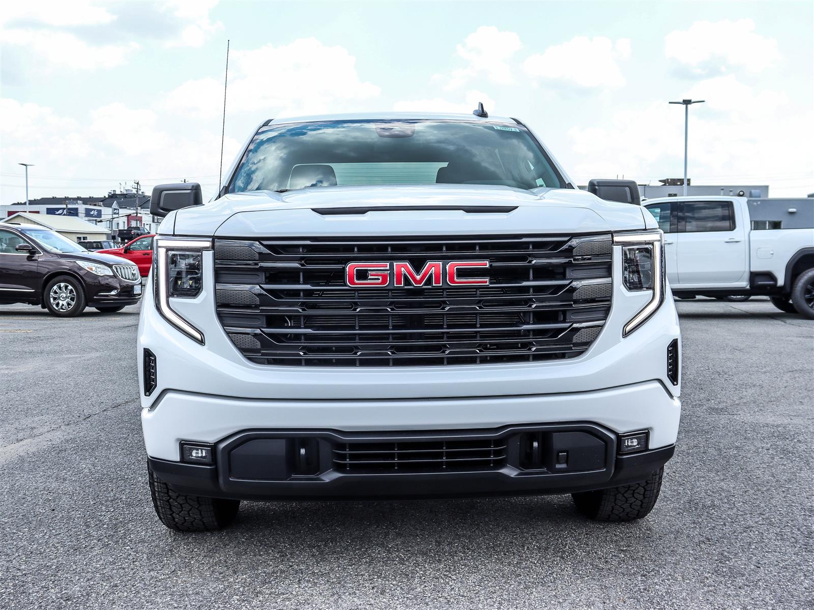GMC Sierra 1500