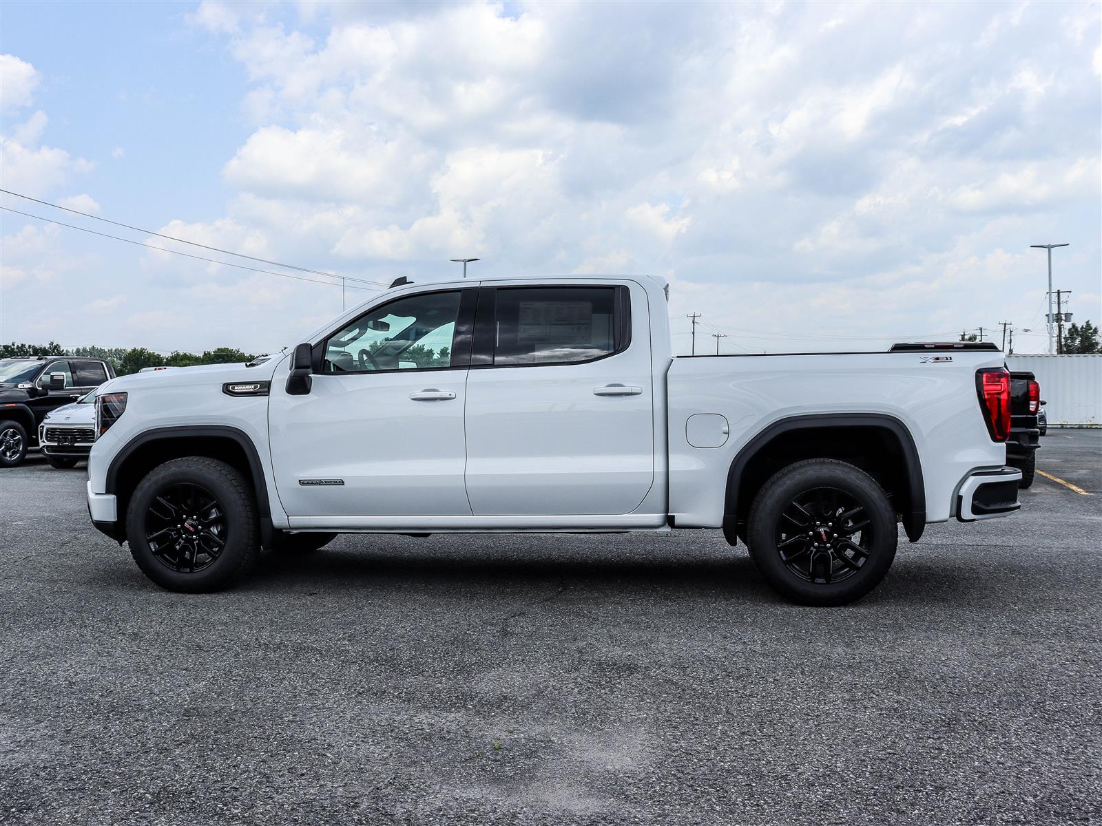 GMC Sierra 1500