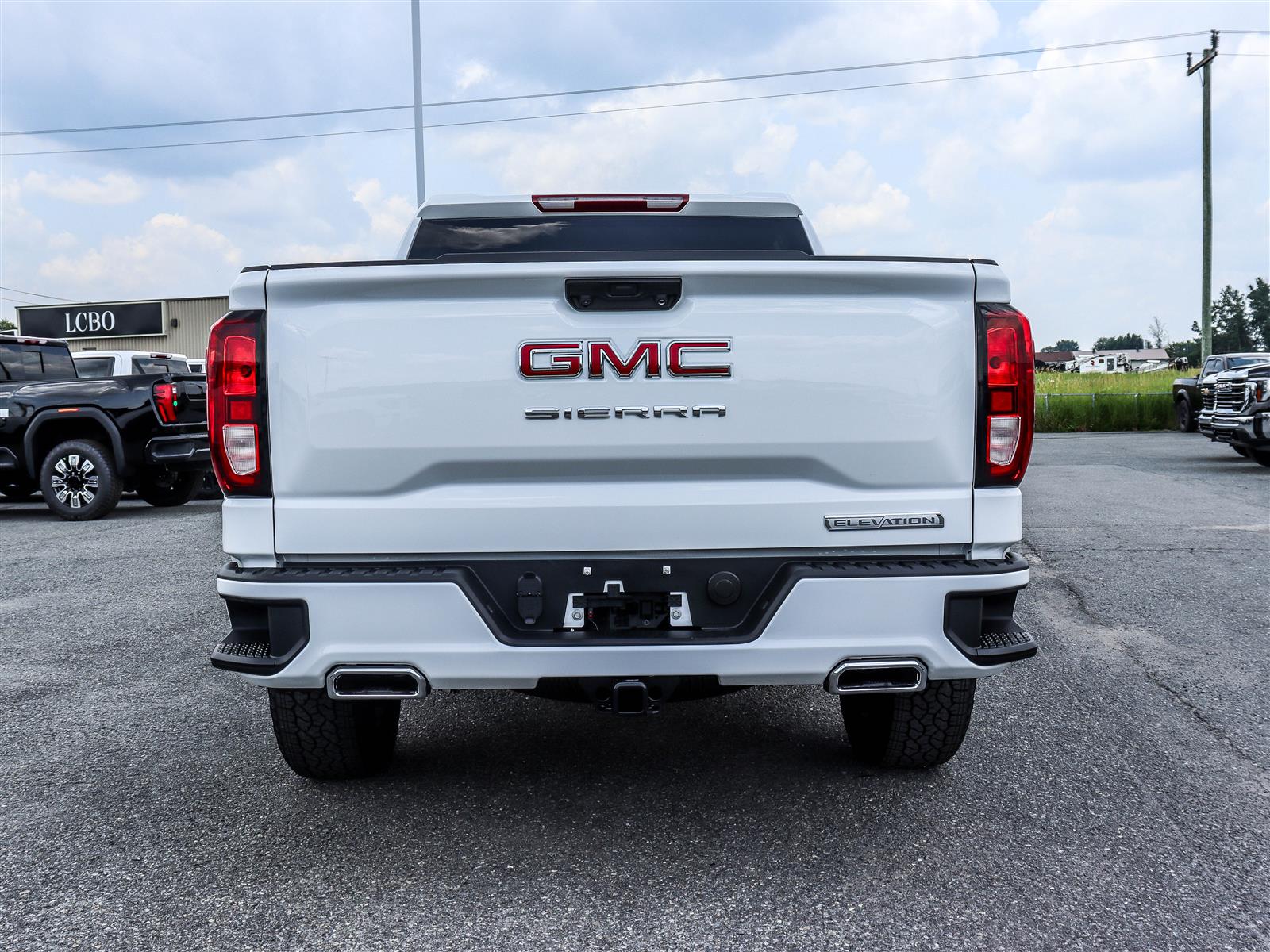 GMC Sierra 1500