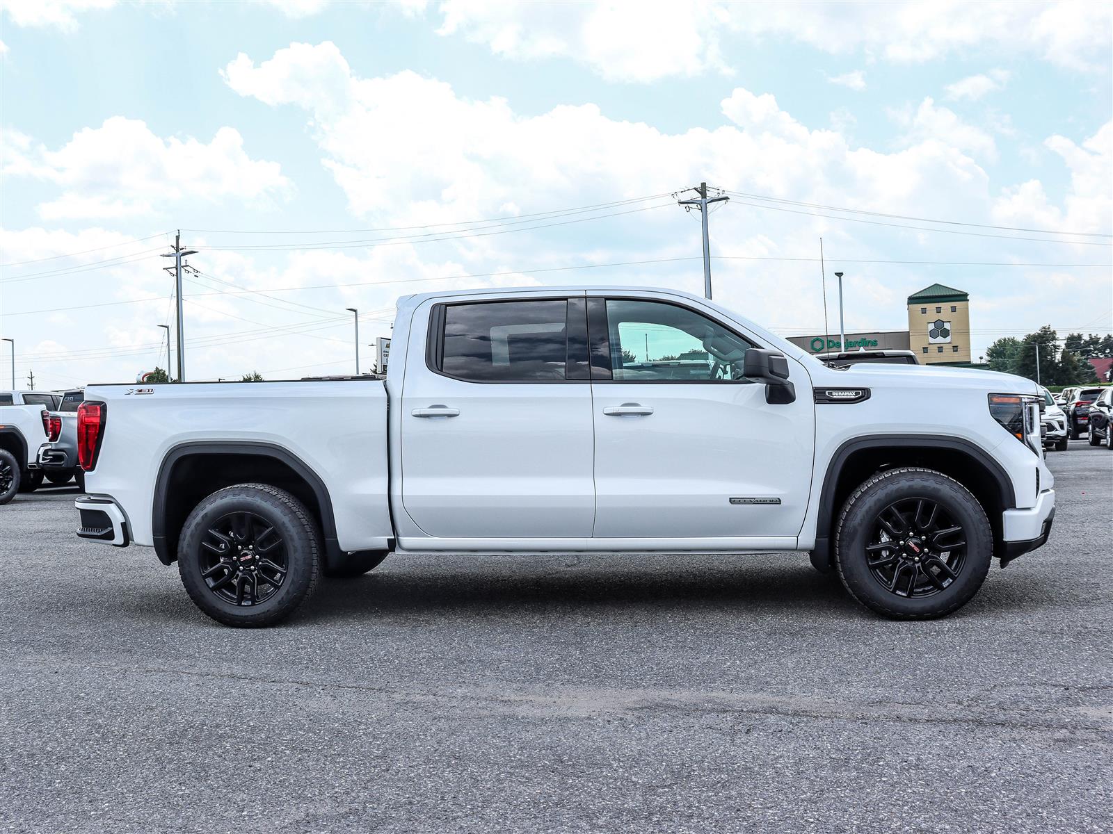 GMC Sierra 1500