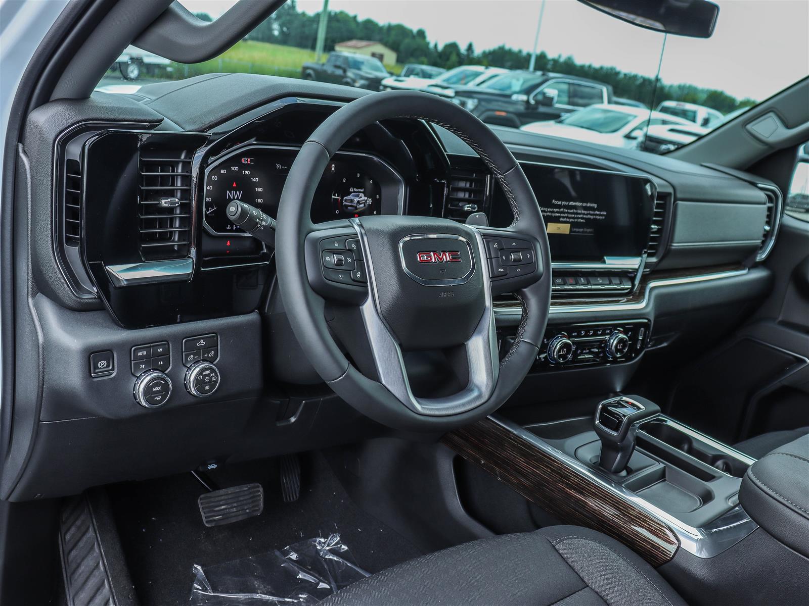 GMC Sierra 1500