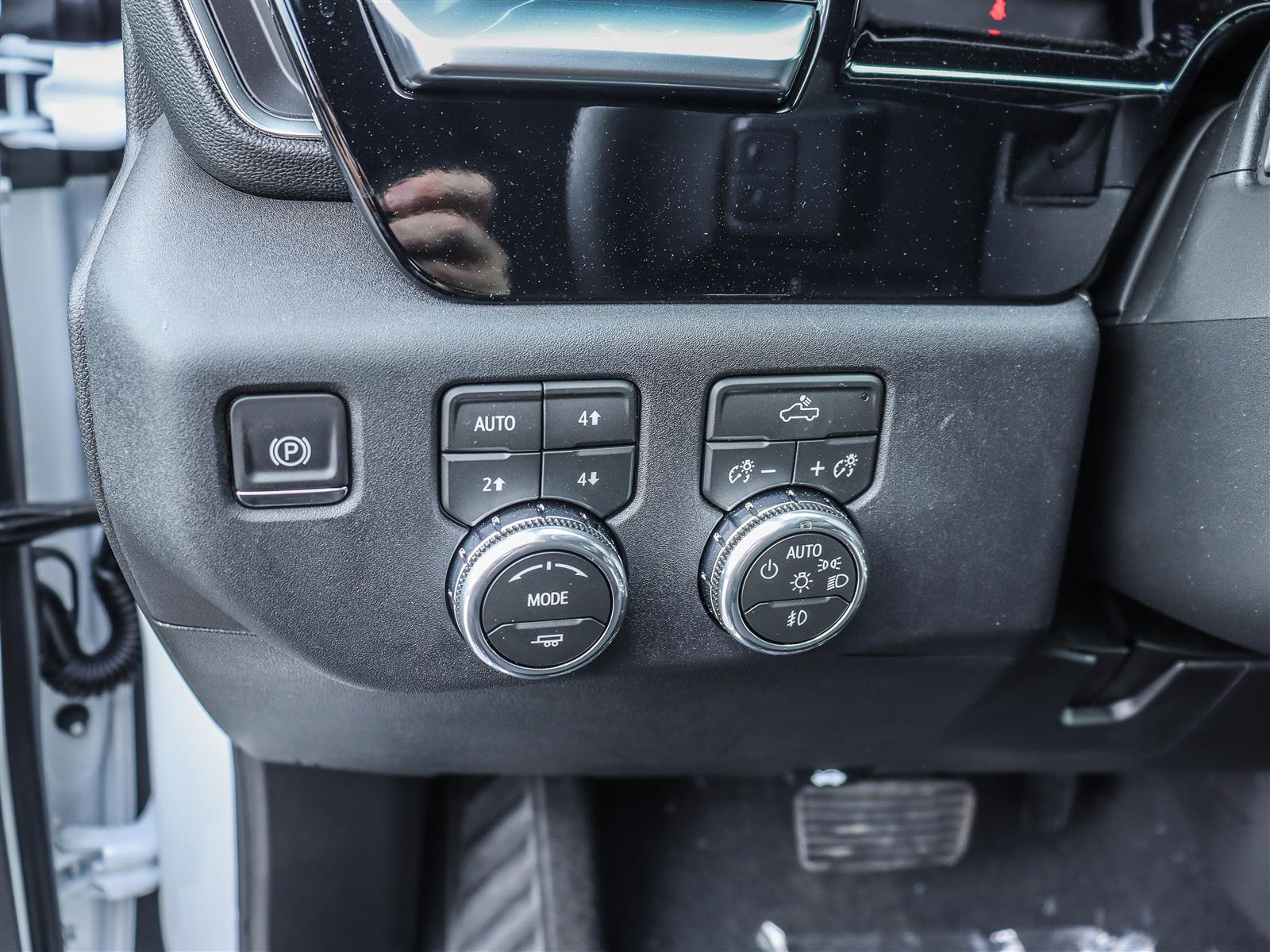GMC Sierra 1500