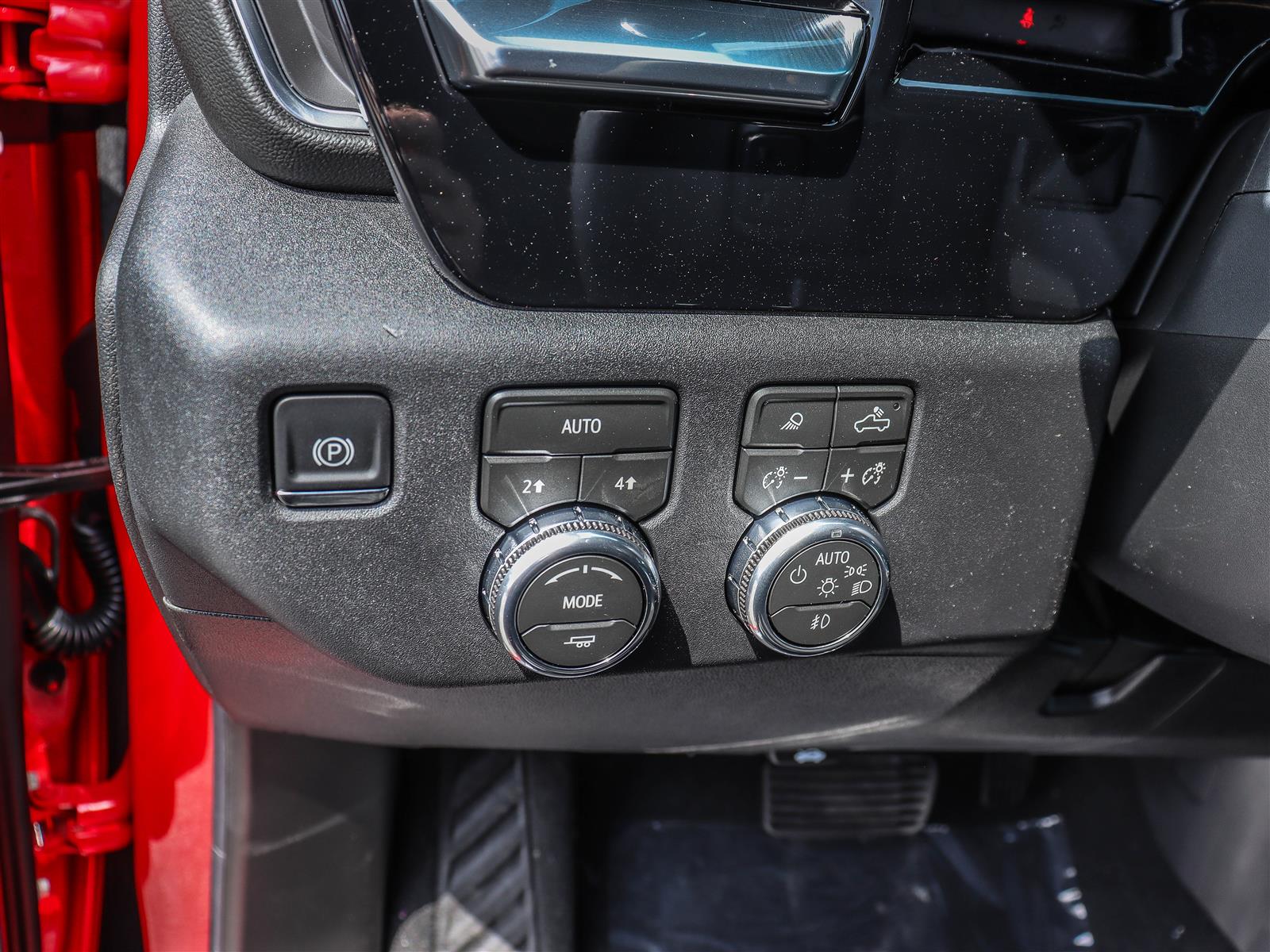 GMC Sierra 1500