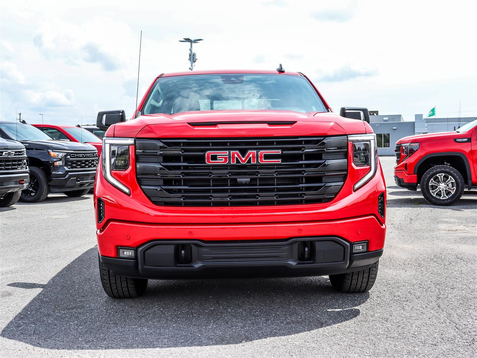 GMC Sierra 1500