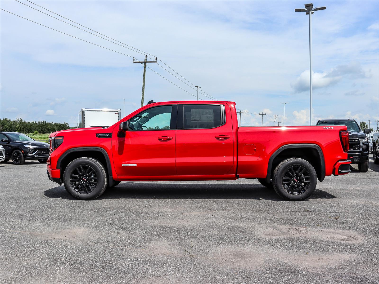 GMC Sierra 1500