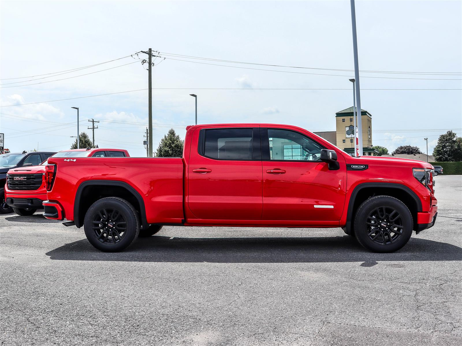 GMC Sierra 1500