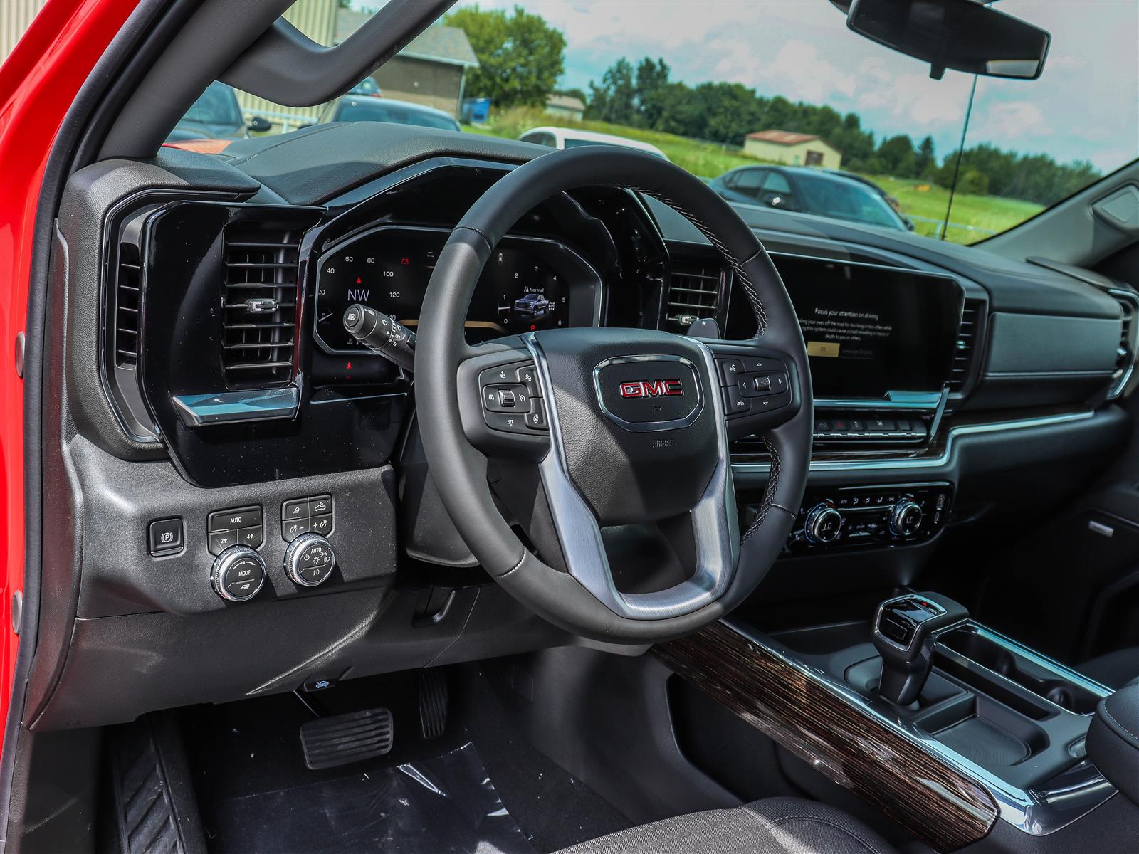GMC Sierra 1500