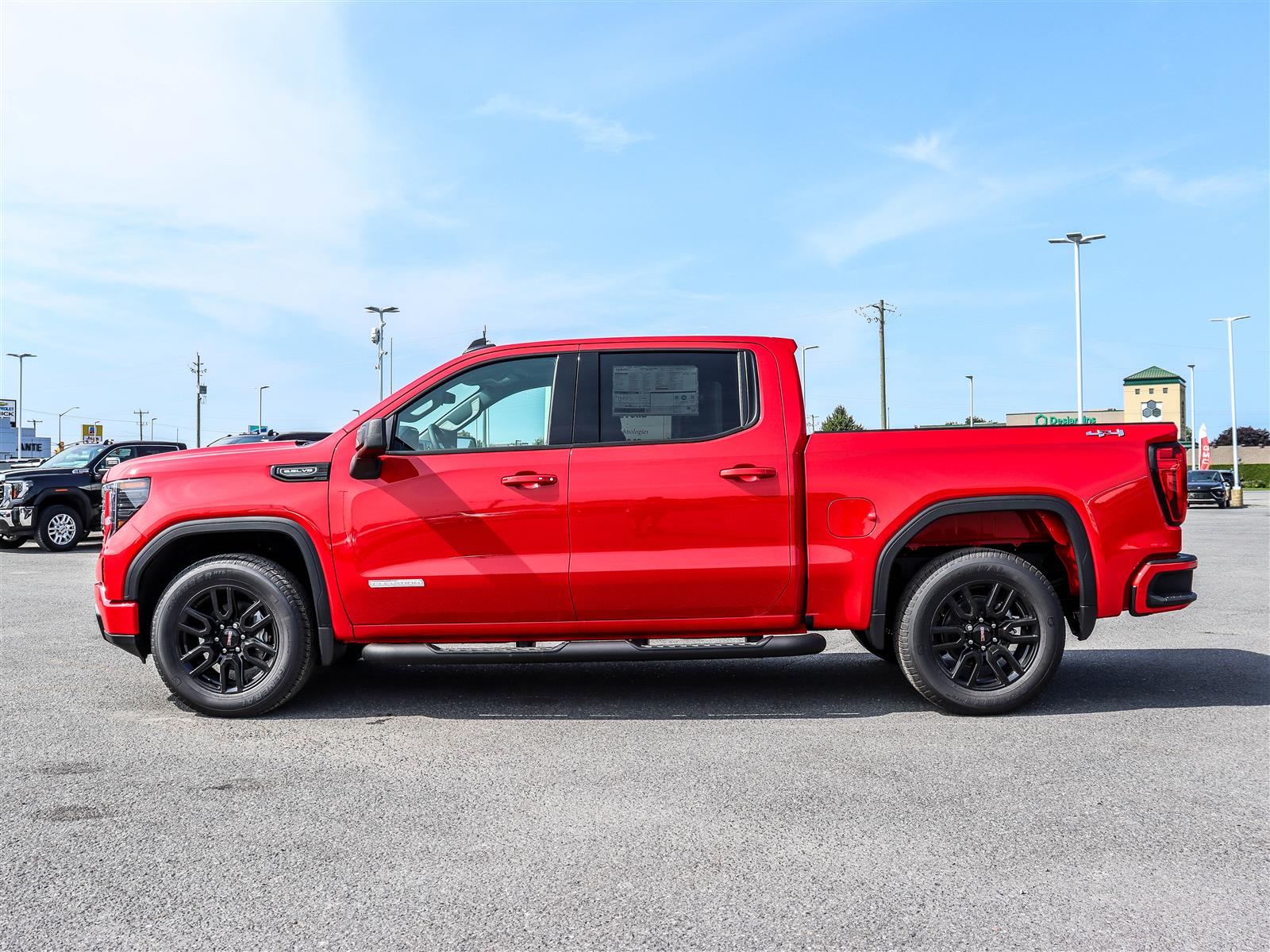 GMC Sierra 1500