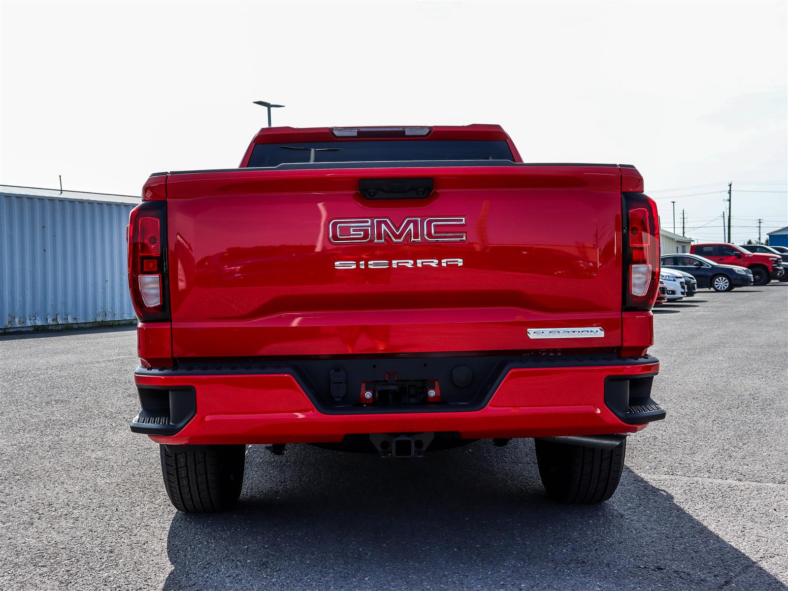 GMC Sierra 1500