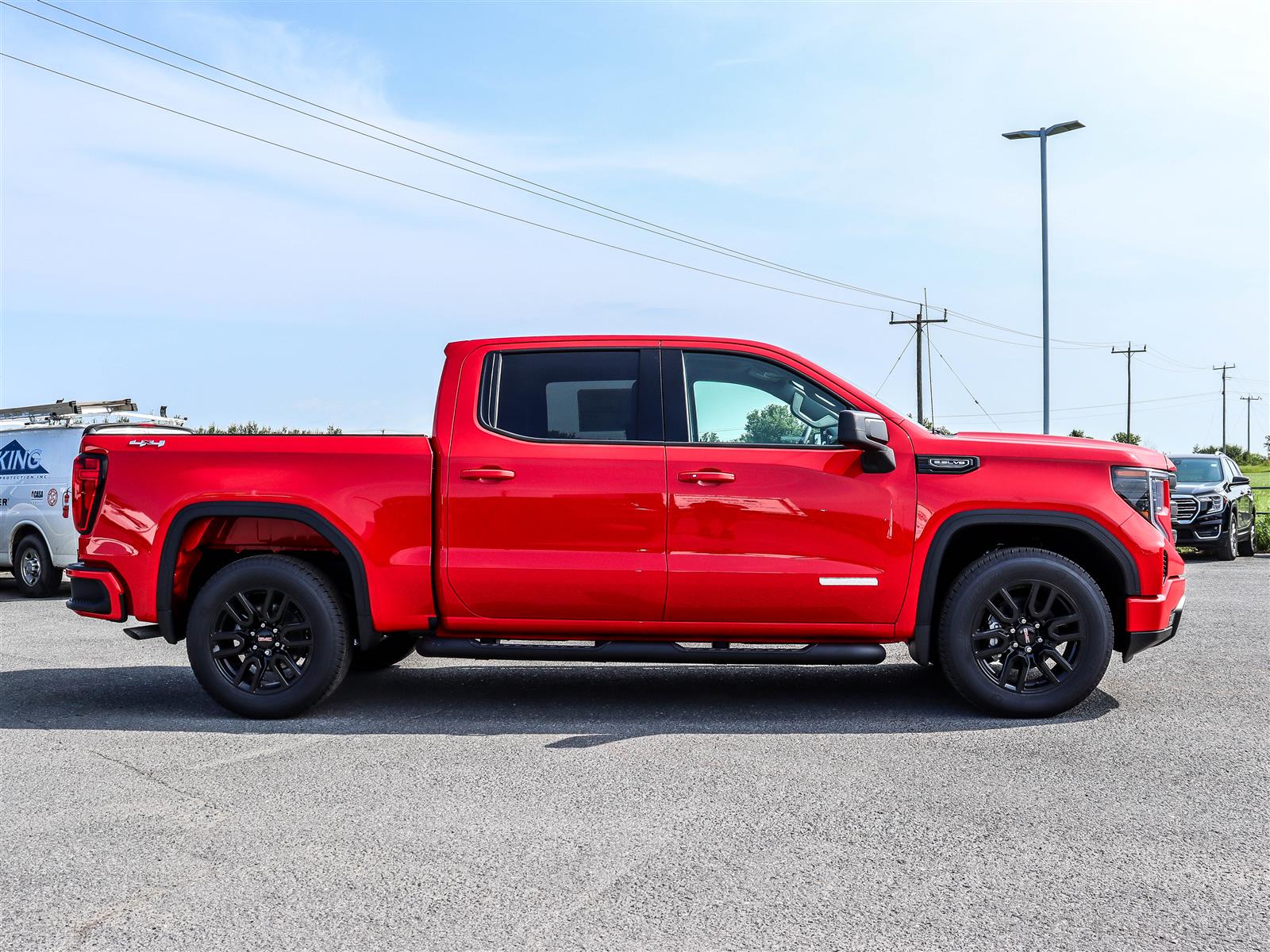 GMC Sierra 1500