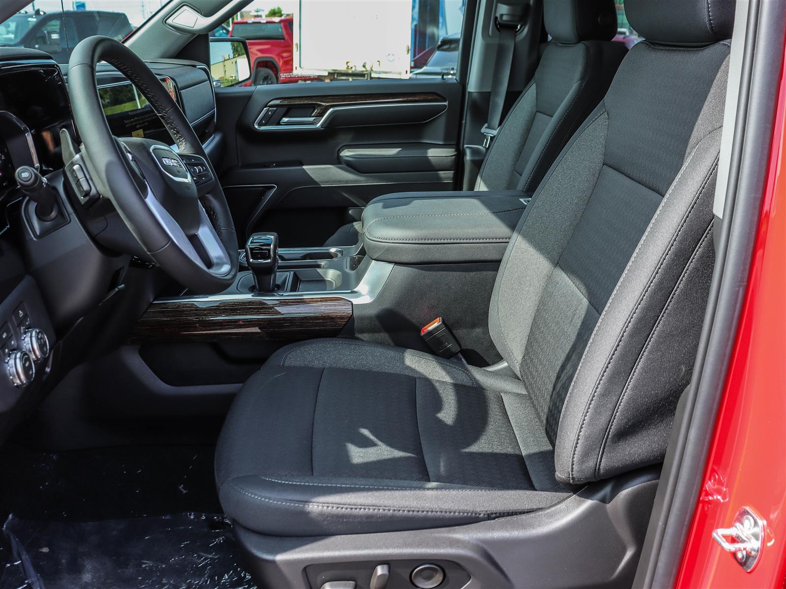 GMC Sierra 1500