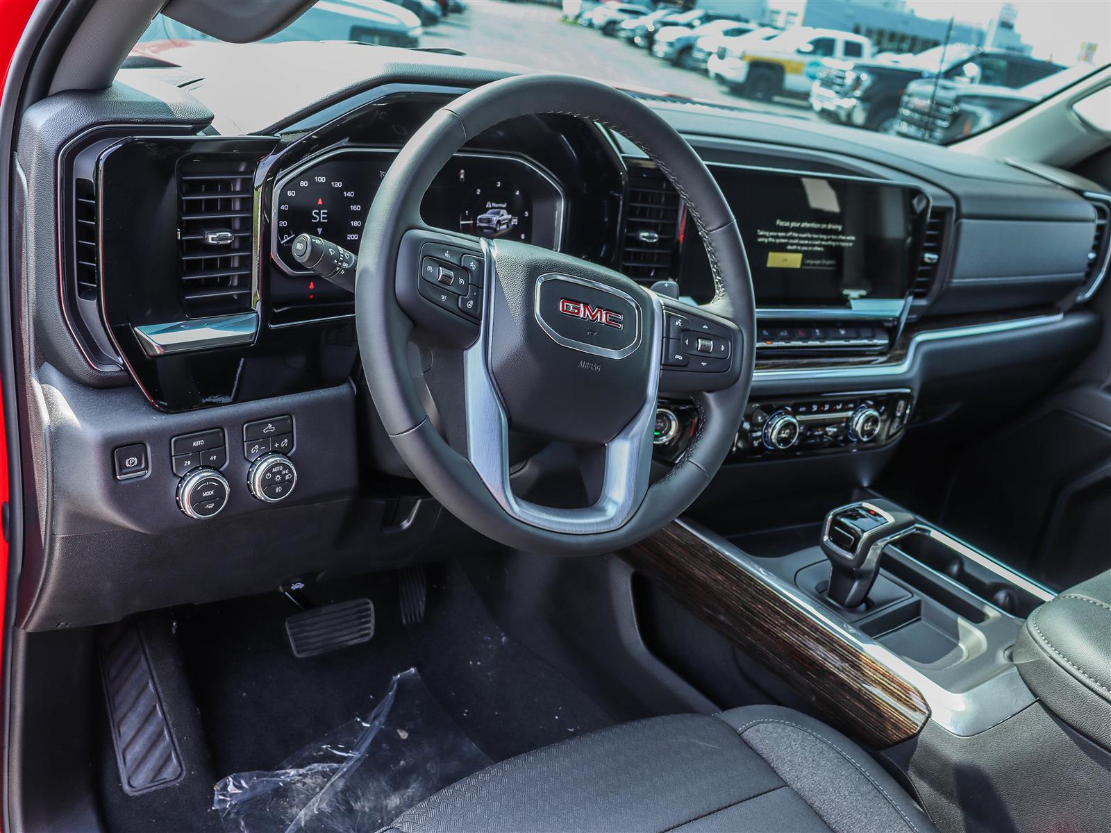 GMC Sierra 1500