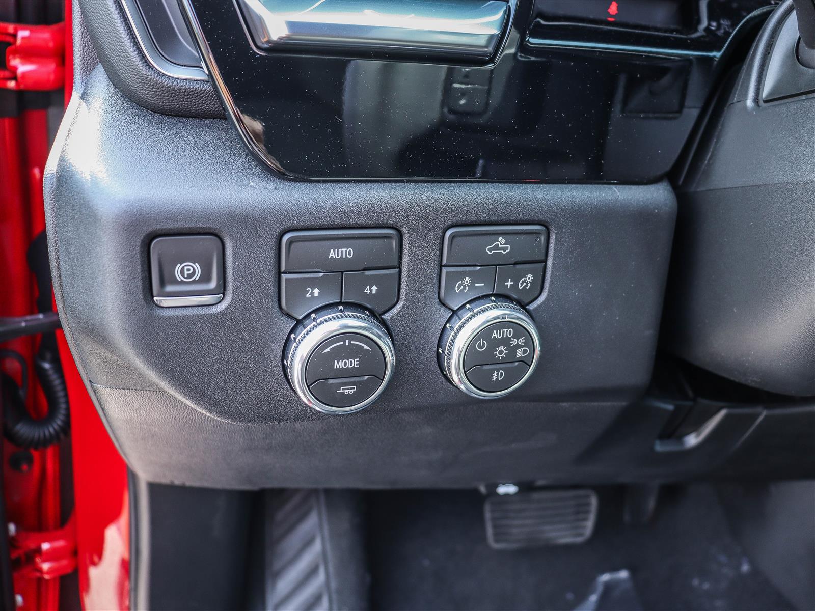 GMC Sierra 1500