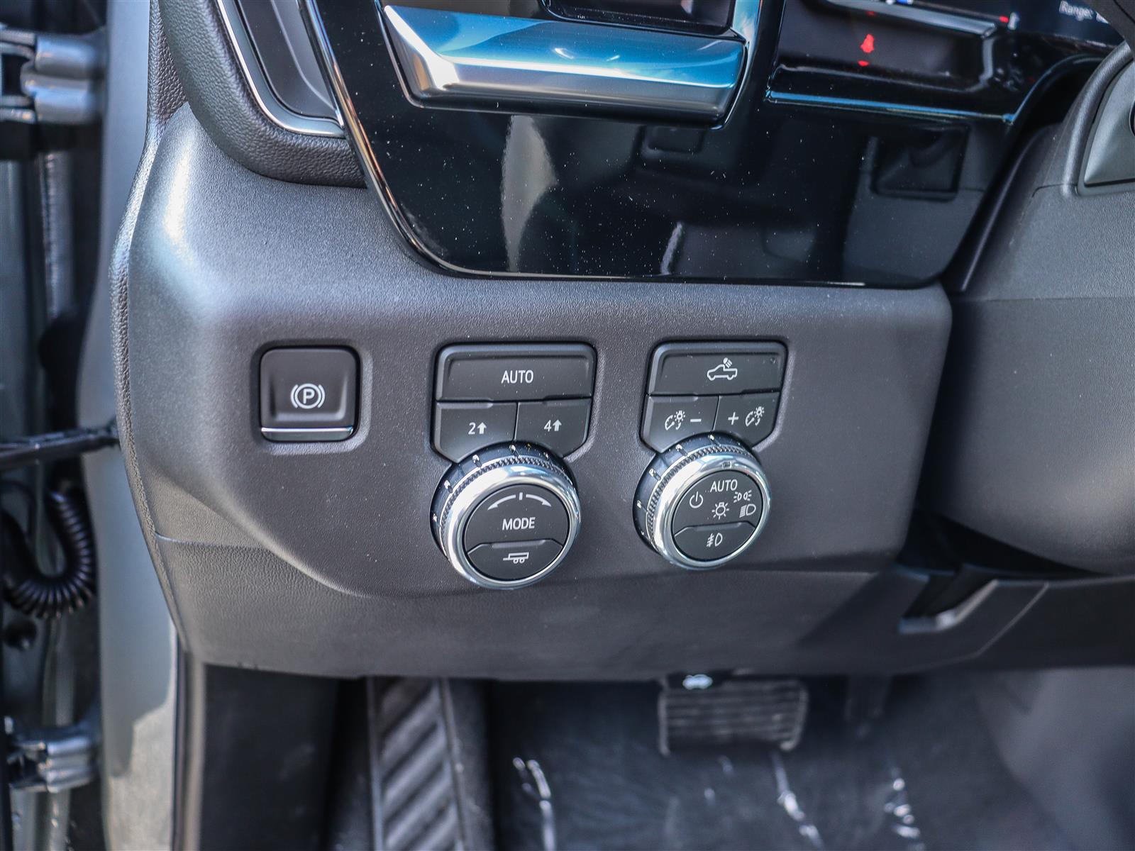 GMC Sierra 1500