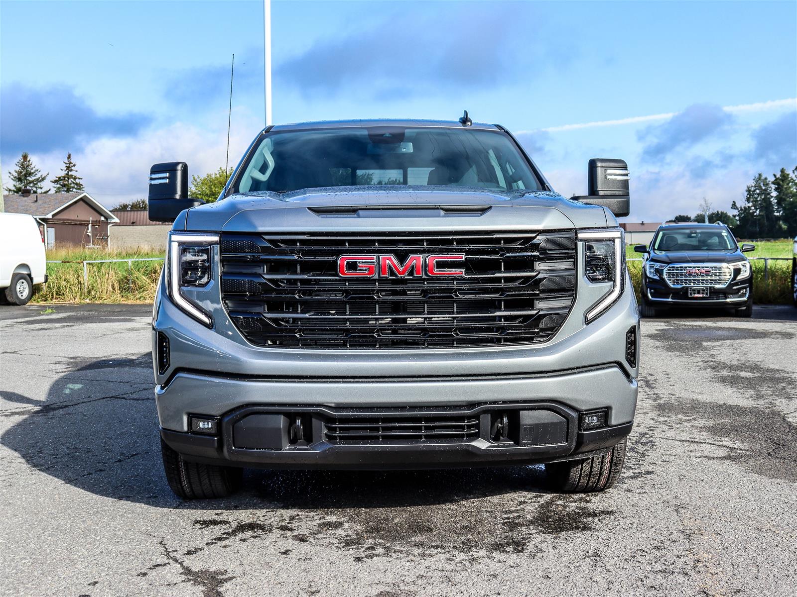 GMC Sierra 1500