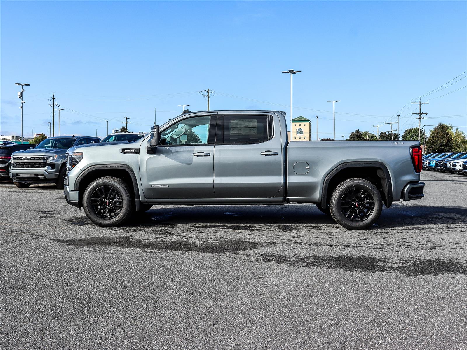 GMC Sierra 1500