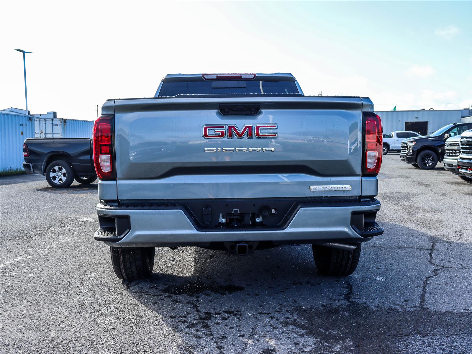 GMC Sierra 1500