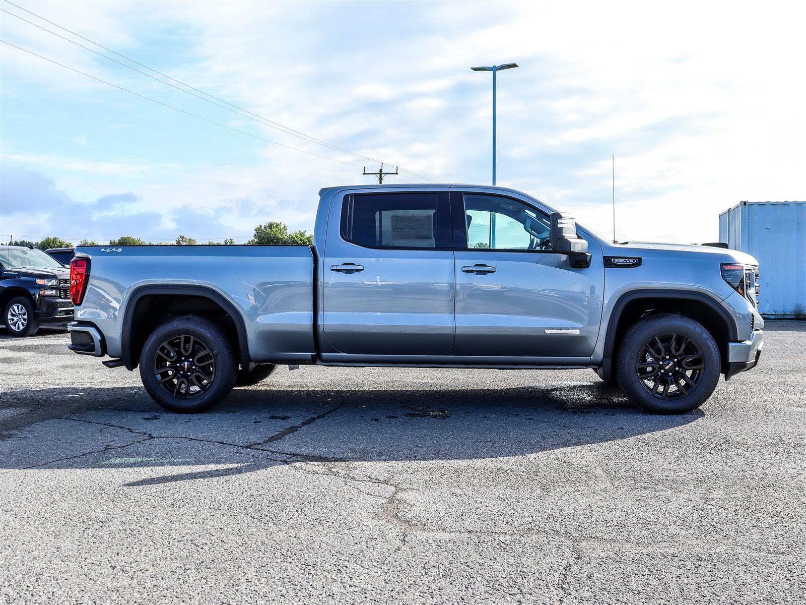 GMC Sierra 1500
