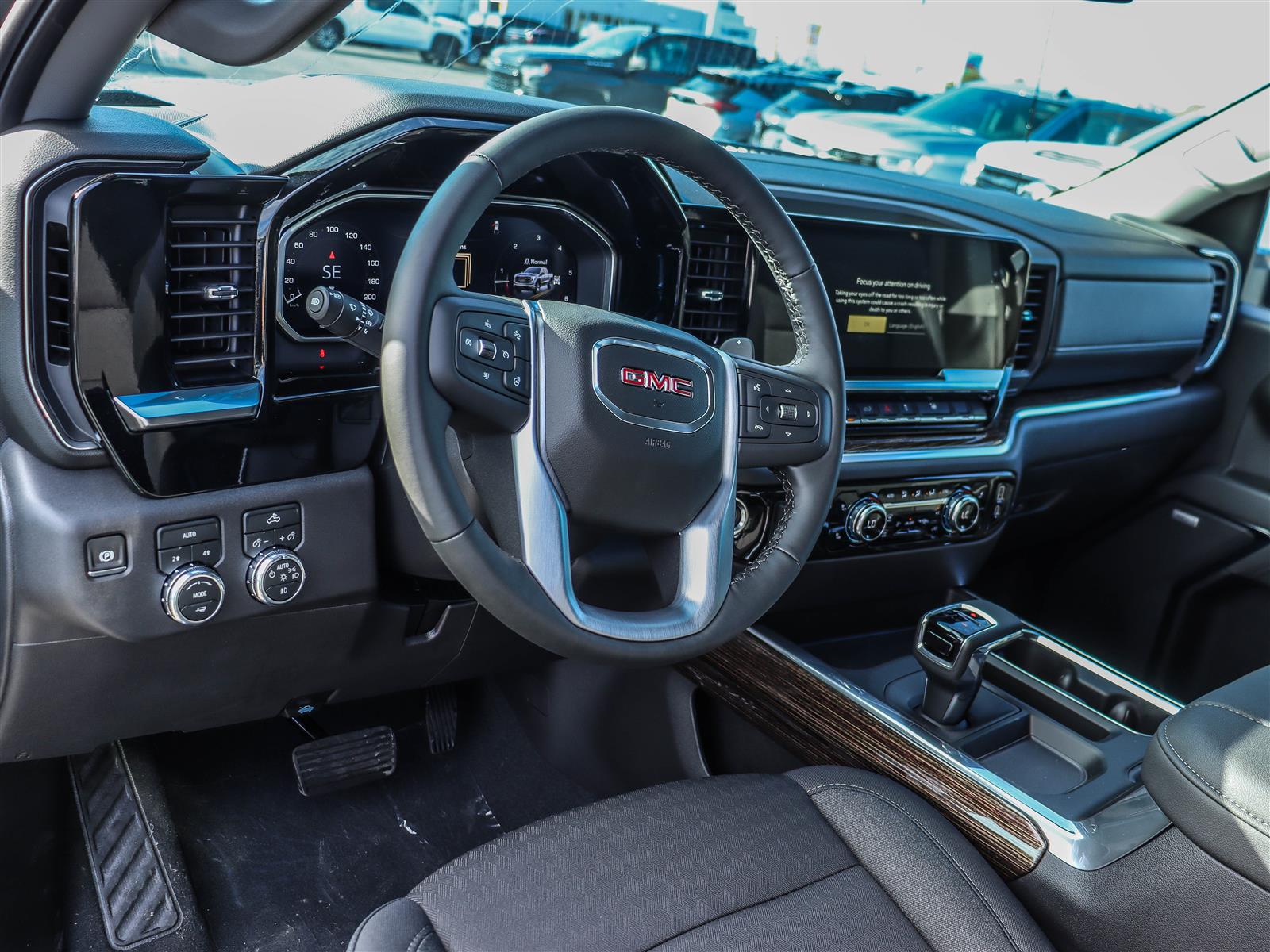 GMC Sierra 1500