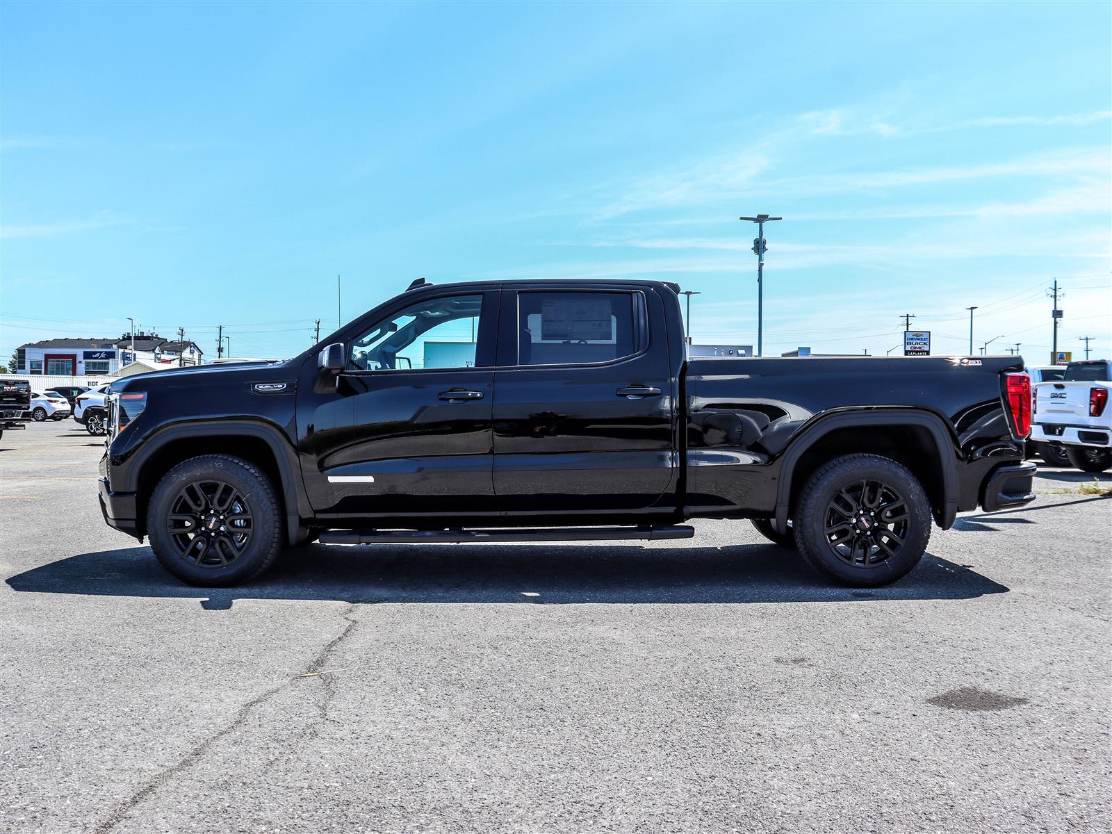GMC Sierra 1500