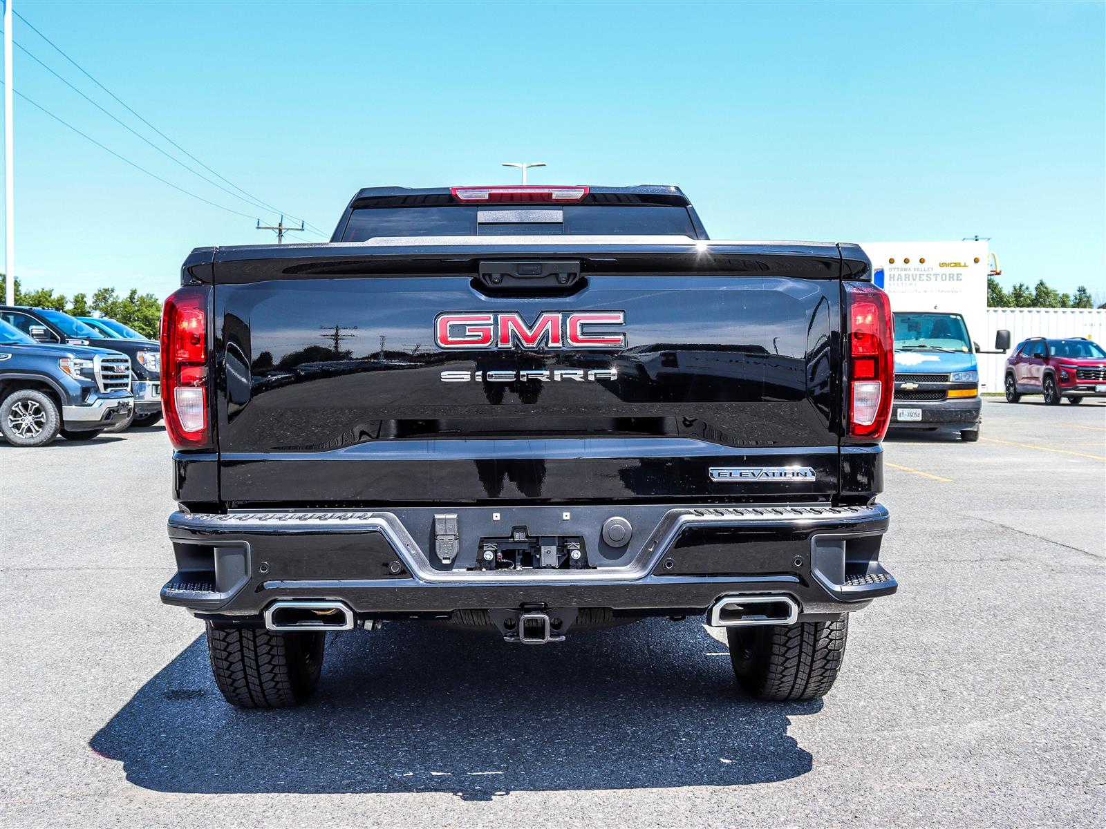 GMC Sierra 1500