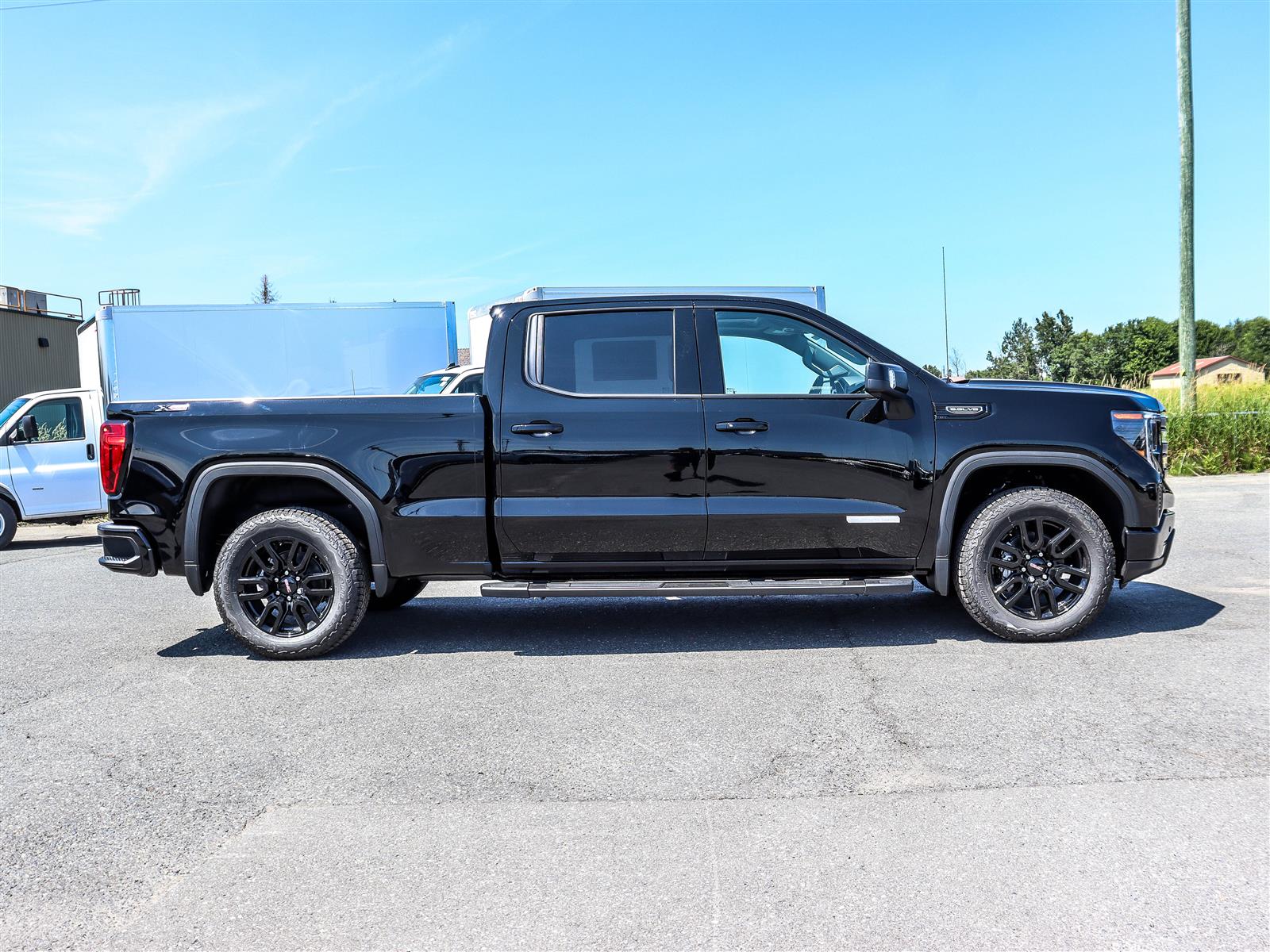 GMC Sierra 1500